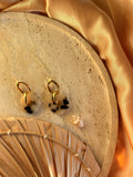 Boucles d’oreilles