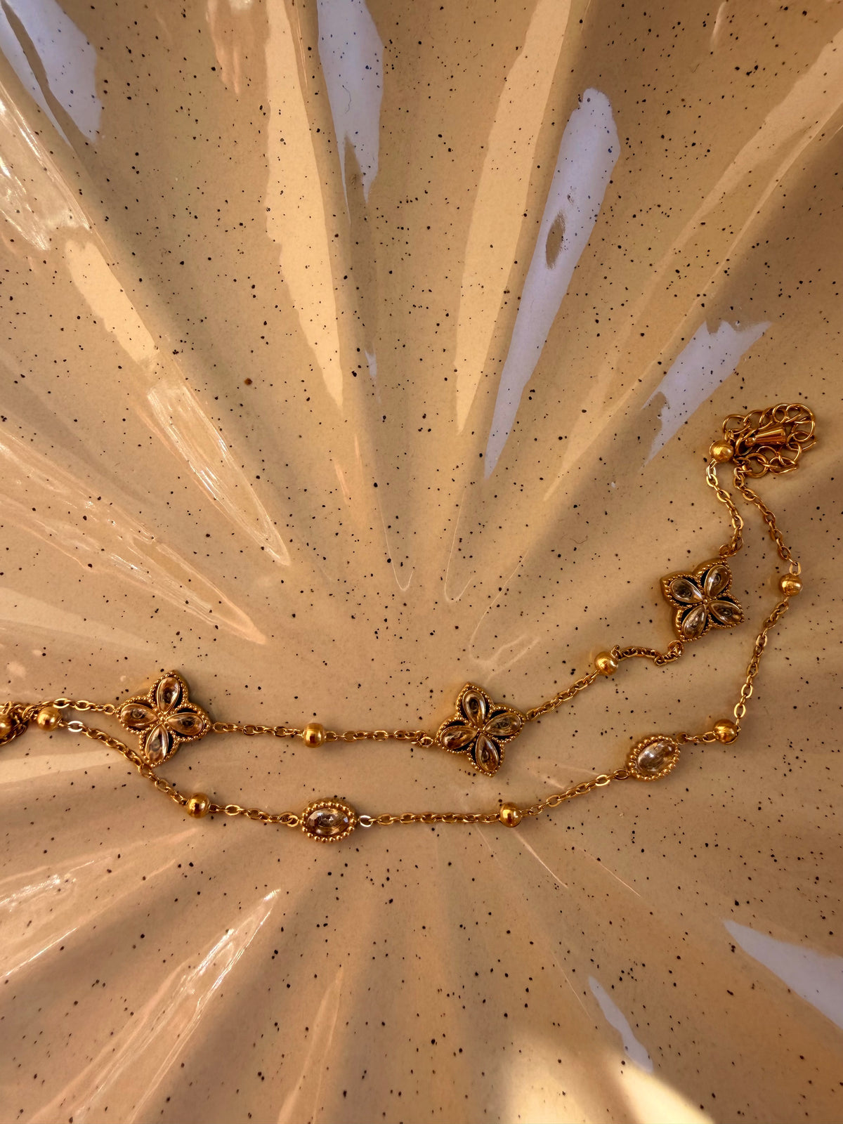 Bracelet