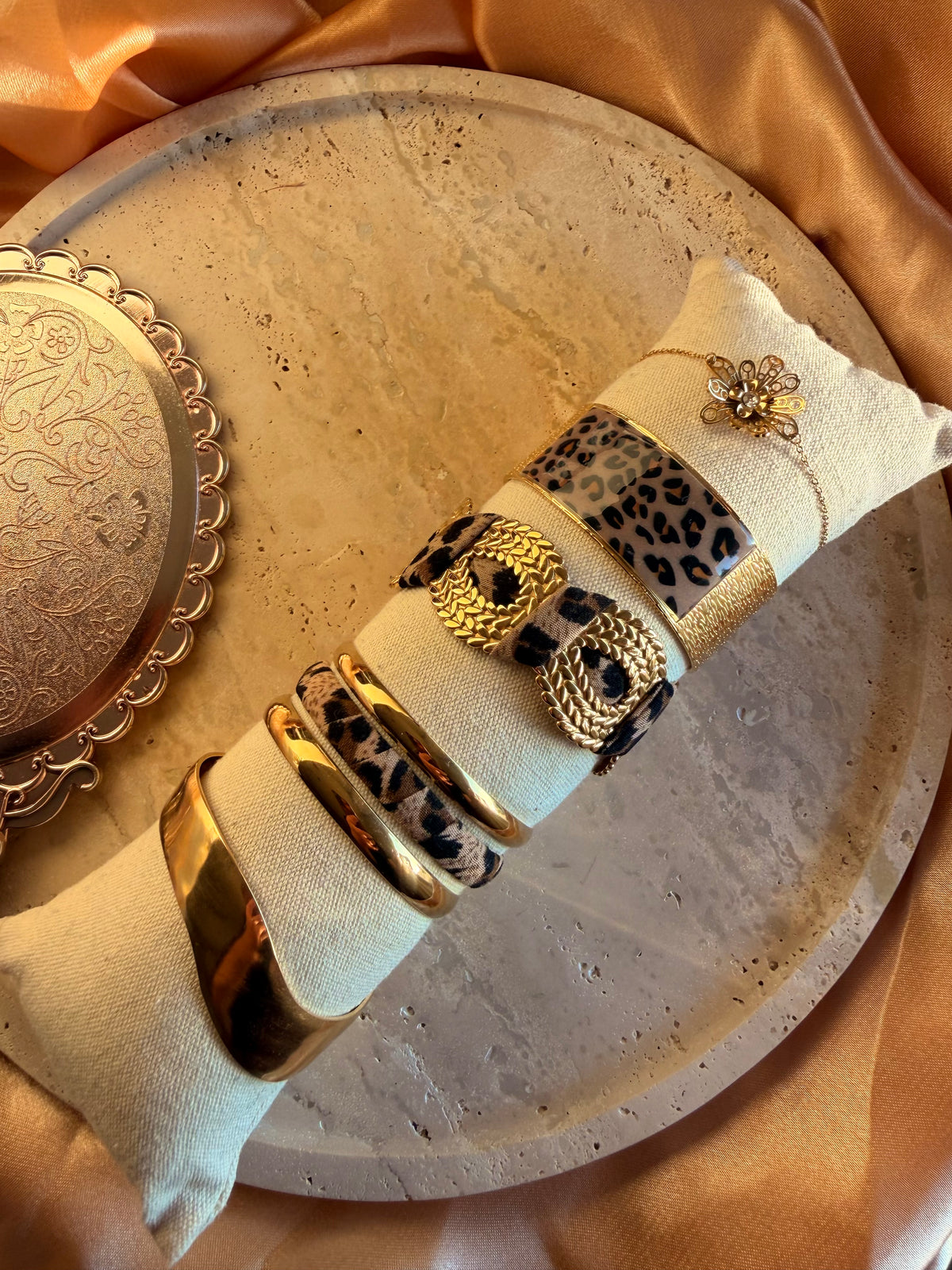 Bracelets tendances