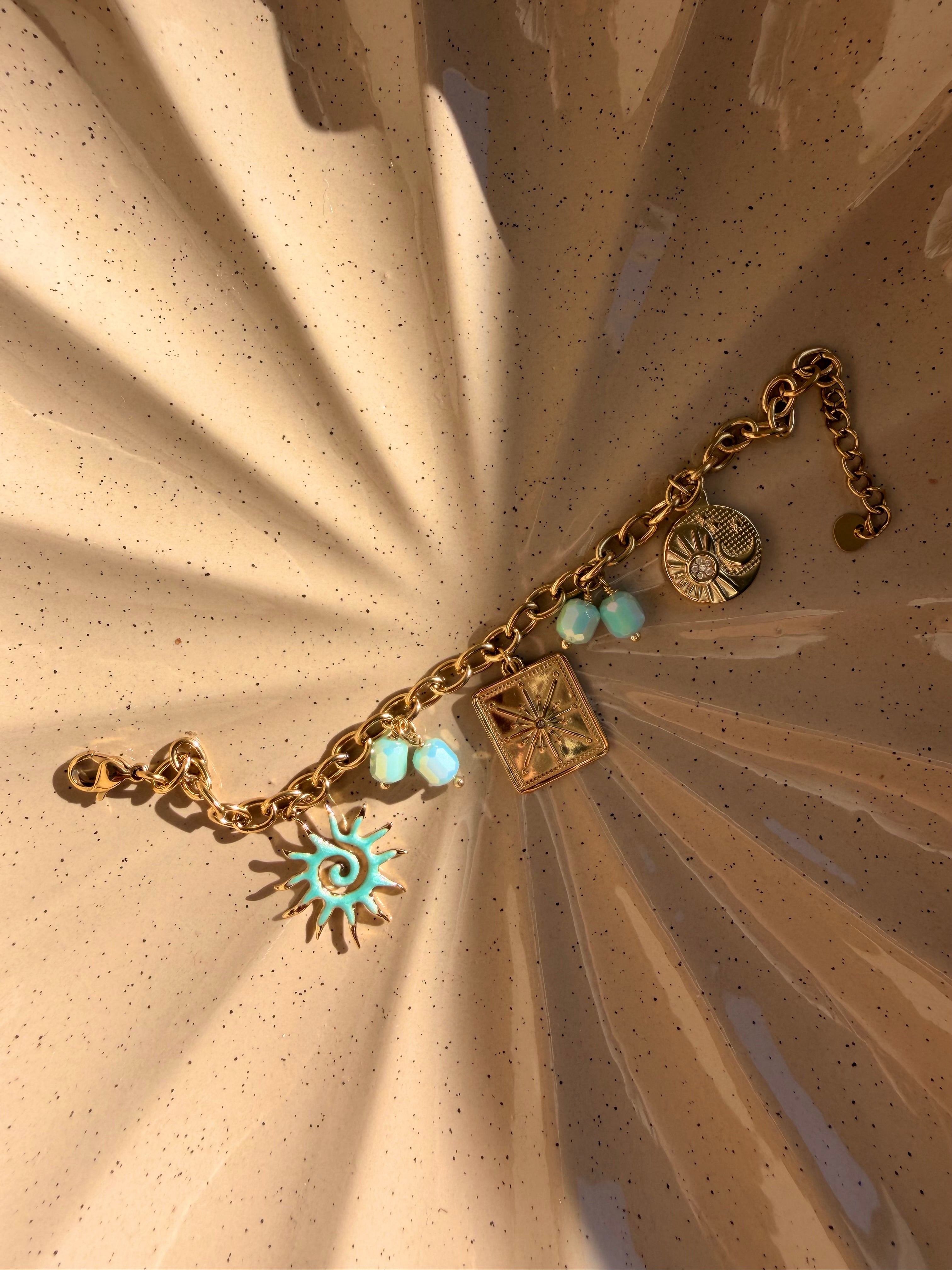 Bracelets Sun