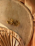 Boucles d’oreilles
