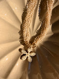 Collier Ambre