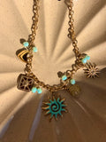 Collier Sun