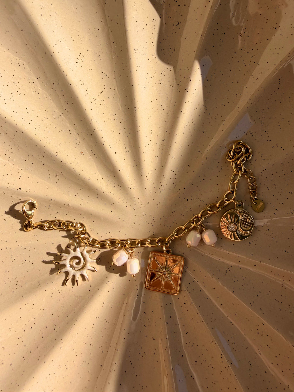 Bracelets Sun