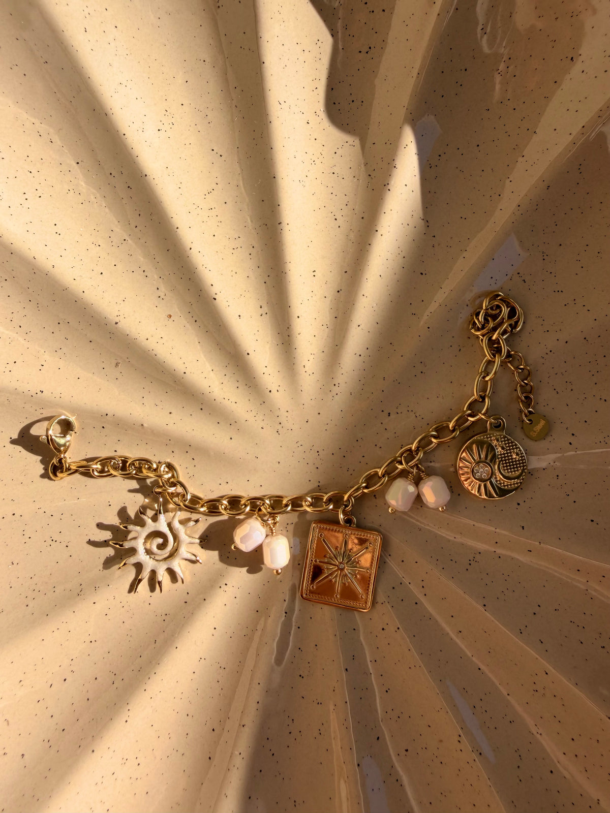 Bracelets Sun