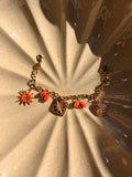 Bracelets Sun