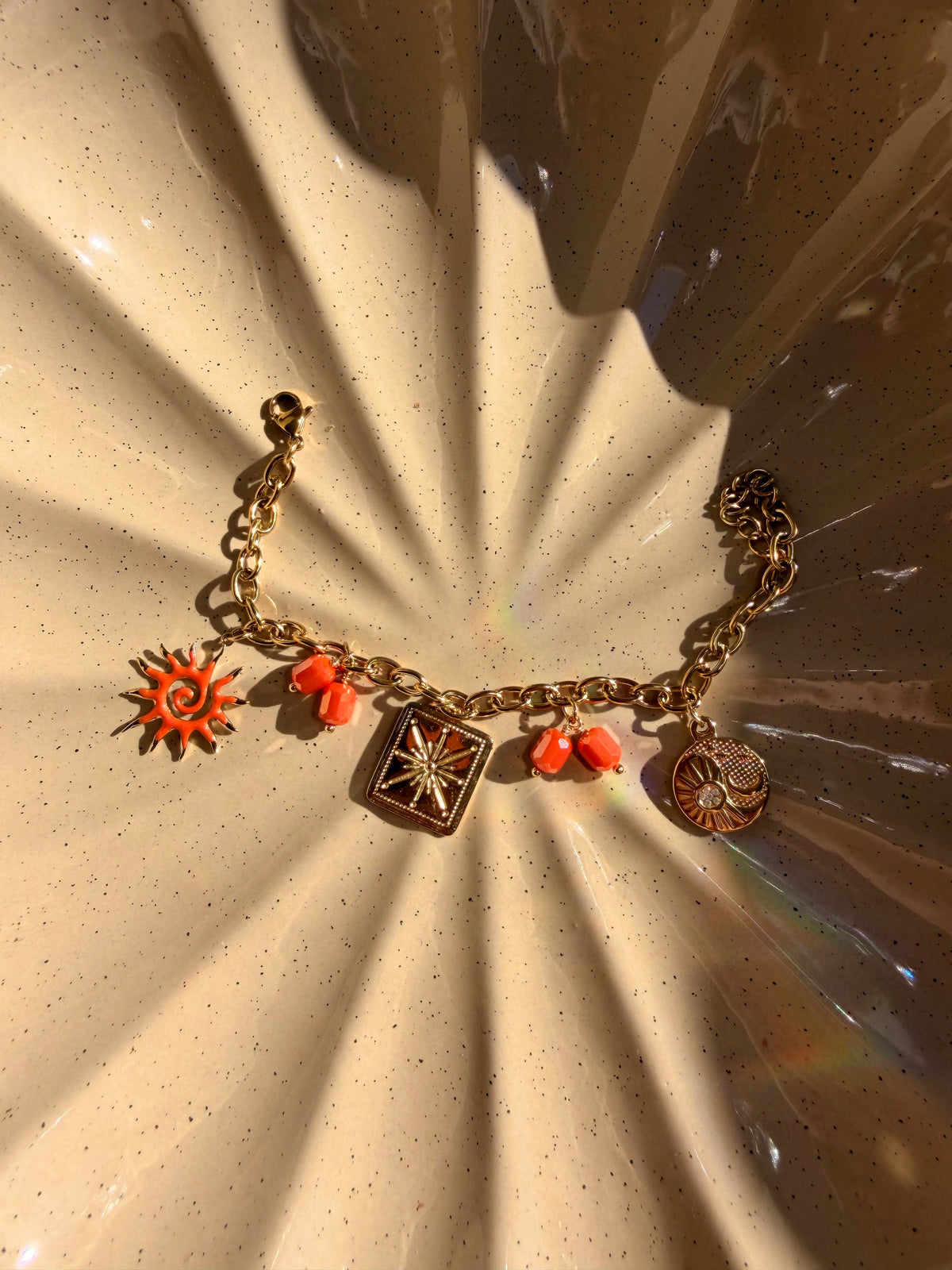 Bracelets Sun