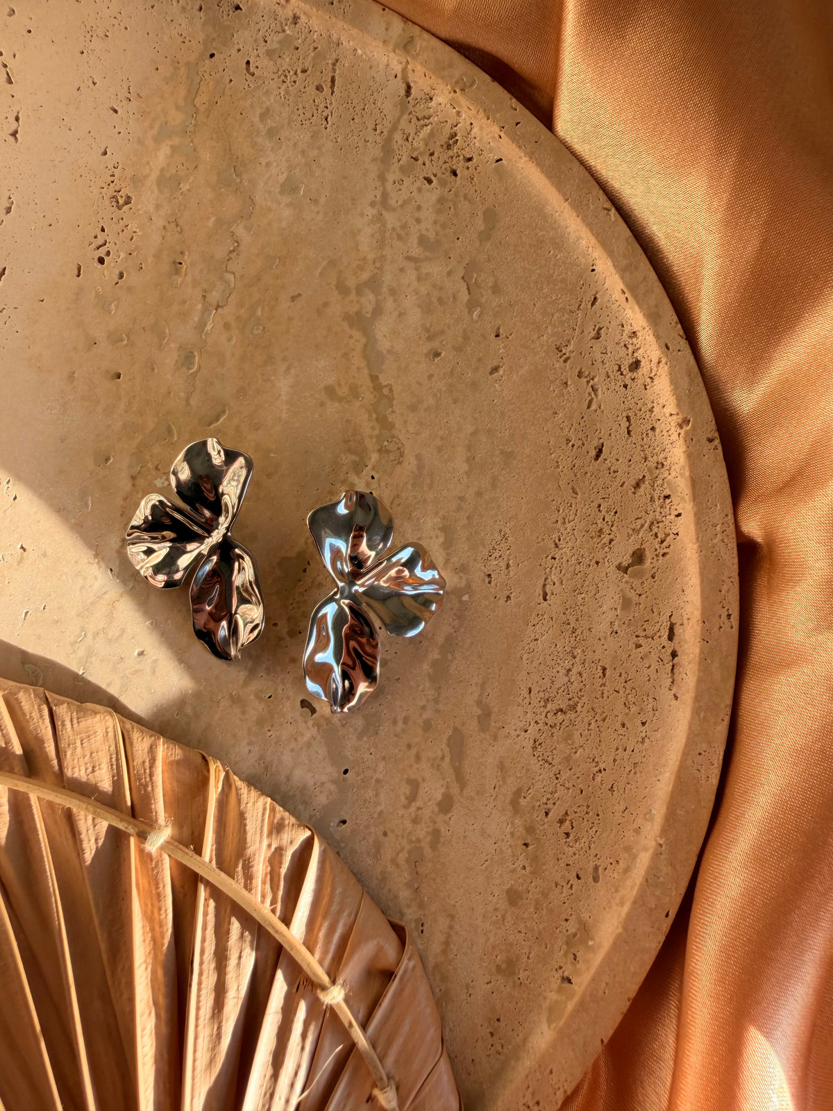 Boucles d’oreilles